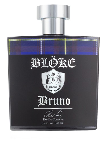 Bruno by Blöke