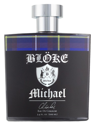 Michael by Blöke