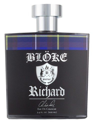 Richard by Blöke