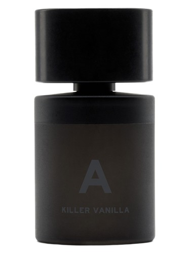 A Killer Vanilla by Blood Concept