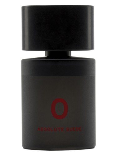 0 Absolute Suede by Blood Concept