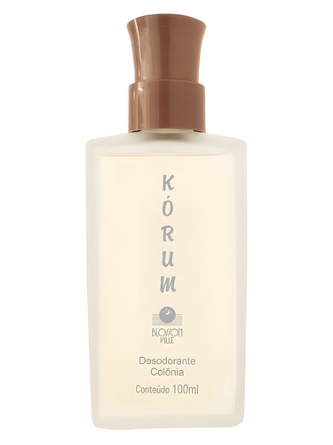 Kórum by Blosson Ville