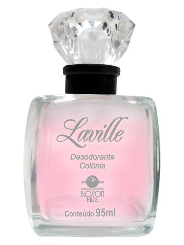Laville by Blosson Ville