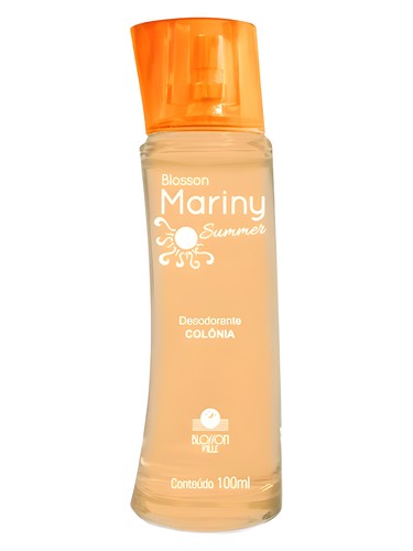 Mariny Summer by Blosson Ville