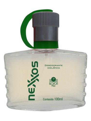 Nexxos by Blosson Ville