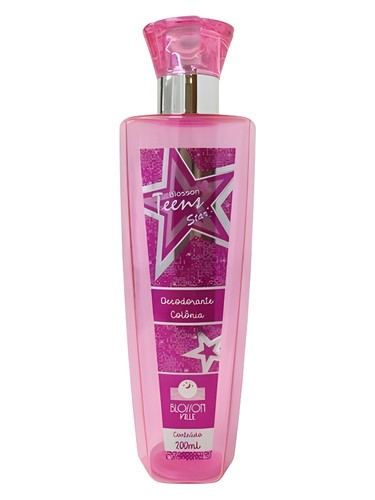 Teens Star by Blosson Ville