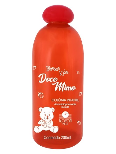 Blosson Kids Doce Mimo by Blosson Ville