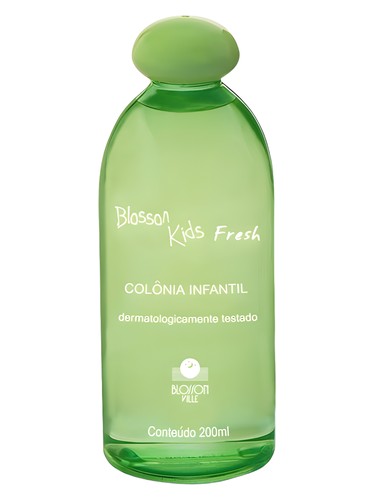 Blosson Kids Fresh by Blosson Ville