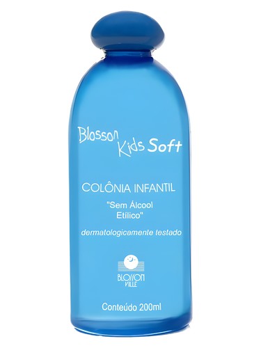 Blosson Kids Soft by Blosson Ville