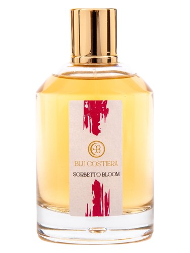 Sorbetto Bloom by Blu Costiera