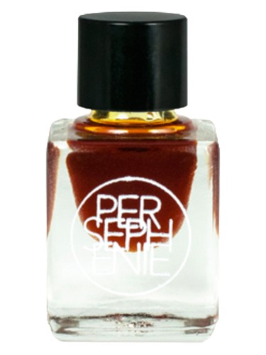 Vintage Aged Patchouli by Persephenie Studio