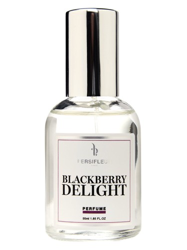 Blackberry Delight by Persifleur