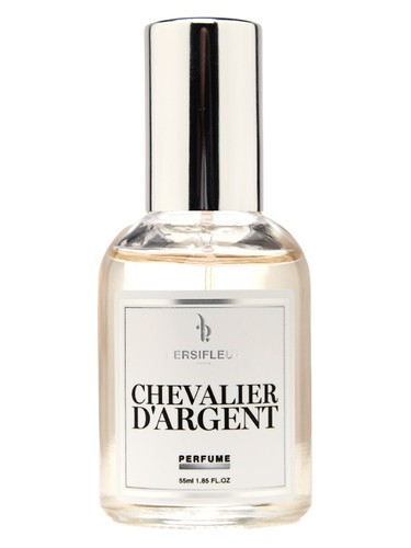 Chevalier D'Argent by Persifleur