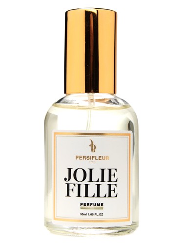 Jolie Fille by Persifleur