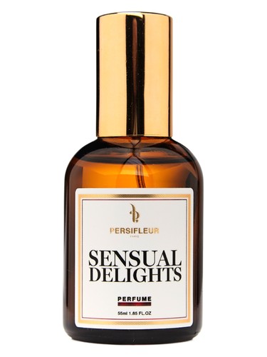 Sensual Delights by Persifleur