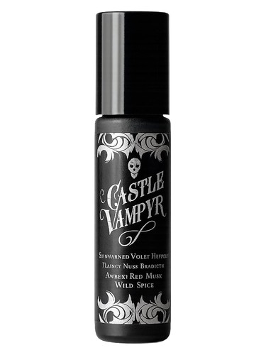Castle Vampyr by Petals & Poison