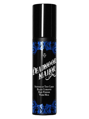 Deadmoor Manor by Petals & Poison