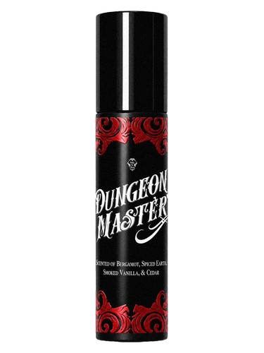 Dungeon Master by Petals & Poison
