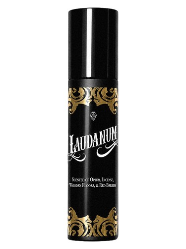 Laudanum by Petals & Poison