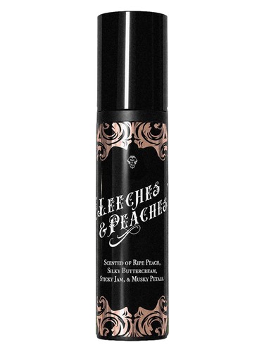 Leeches & Peaches by Petals & Poison