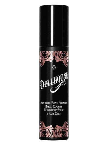 The Dollhouse by Petals & Poison