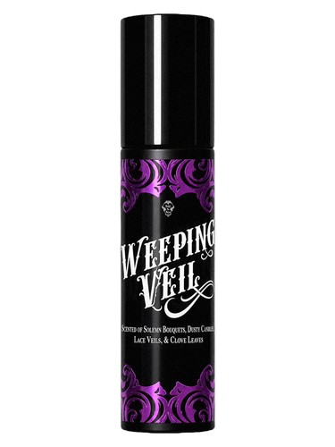 Weeping Veil by Petals & Poison