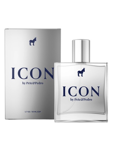 ICON by Pete & Pedro