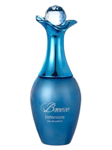 Breeze by Peter Andre