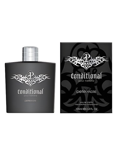 Conditional by Peter Andre