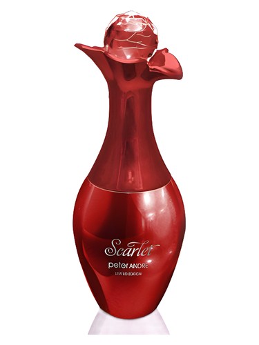Scarlet by Peter Andre