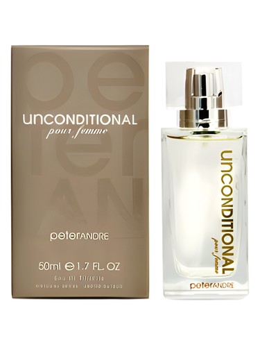 Unconditional by Peter Andre