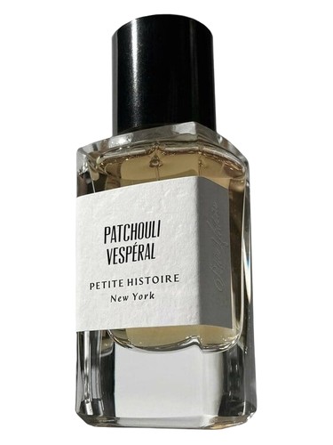 Patchouli Vespéral by Petite Histoire