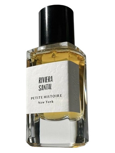 Riviera Santal by Petite Histoire