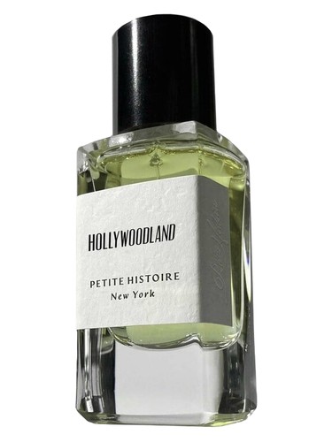 Hollywoodland by Petite Histoire