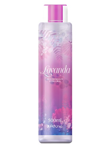 Lavanda by Petúnia