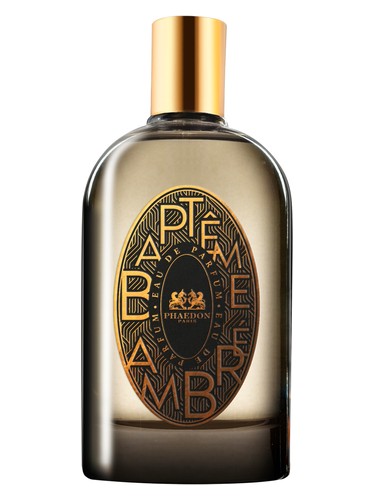 Bapteme Ambre by Phaedon