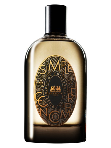 L'Eau de Concombre by Phaedon