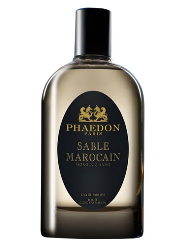 Sable Marocain by Phaedon