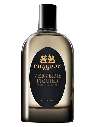 Verveine Figuier by Phaedon