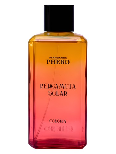 Bergamota Solar by Phebo