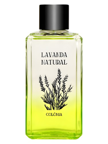 Lavanda Natural by Phebo