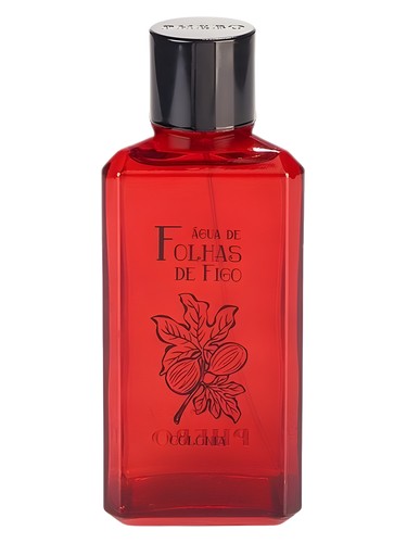 Água de Folhas de Figo by Phebo