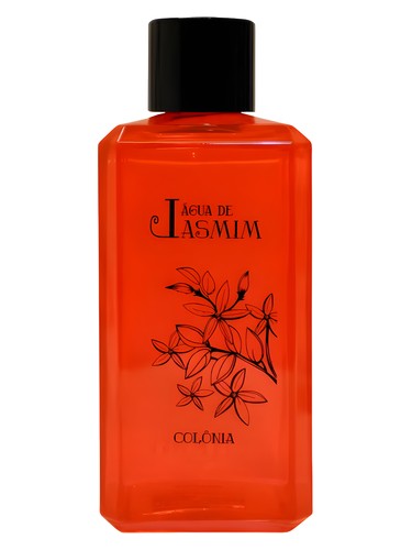 Água de Jasmim by Phebo