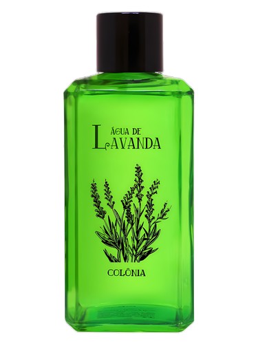 Água de Lavanda by Phebo