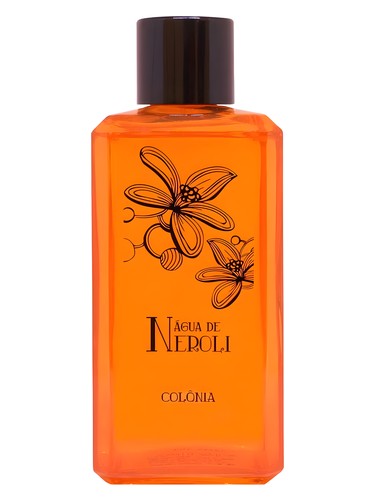 Água de Neroli by Phebo