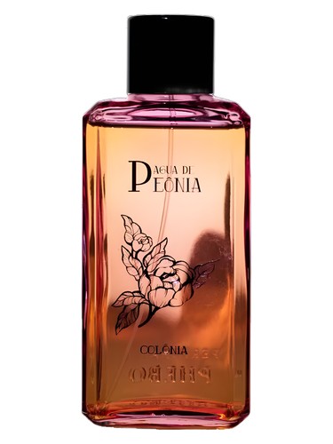 Água de Peônia by Phebo