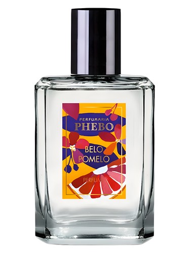 Belo Pomelo by Phebo