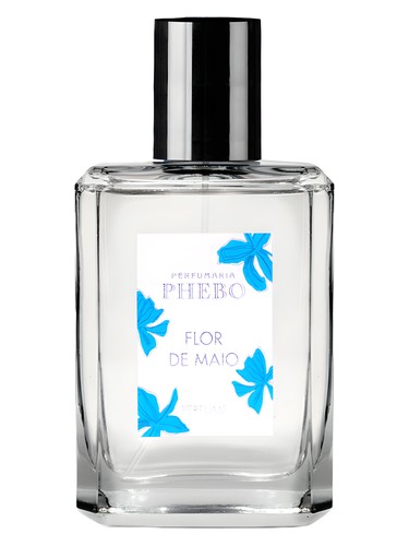Flor de Maio by Phebo