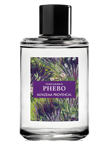 Alfazema Provençal by Phebo