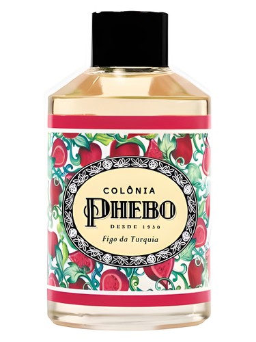 Figo da Turquia by Phebo